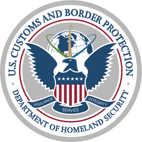 Customs and Border Protection